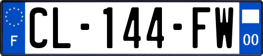 CL-144-FW