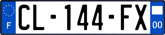 CL-144-FX