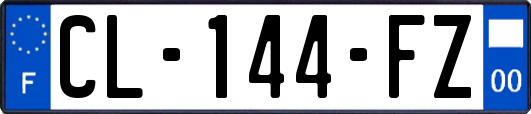 CL-144-FZ