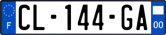 CL-144-GA