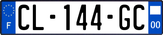 CL-144-GC