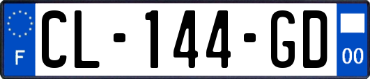 CL-144-GD