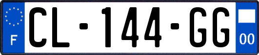 CL-144-GG