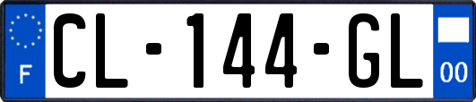 CL-144-GL