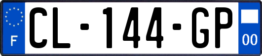 CL-144-GP