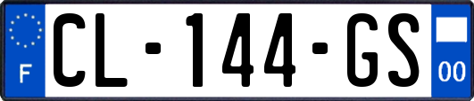 CL-144-GS