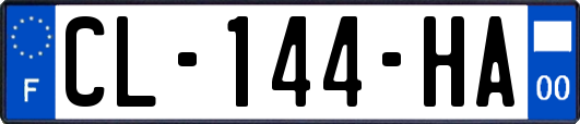CL-144-HA
