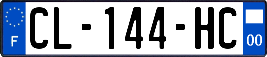 CL-144-HC