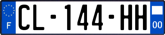 CL-144-HH