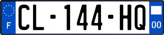 CL-144-HQ