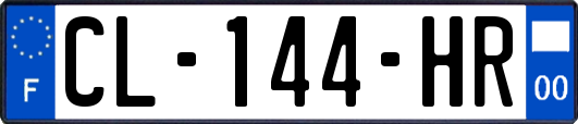 CL-144-HR
