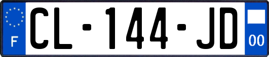 CL-144-JD