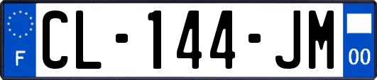 CL-144-JM