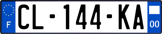 CL-144-KA