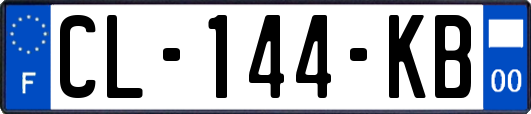 CL-144-KB