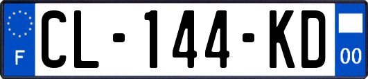 CL-144-KD