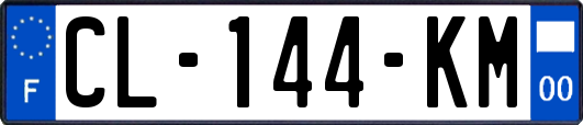 CL-144-KM