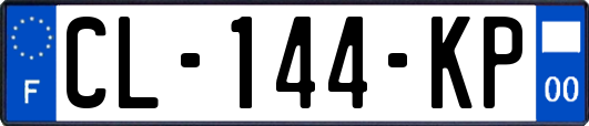 CL-144-KP