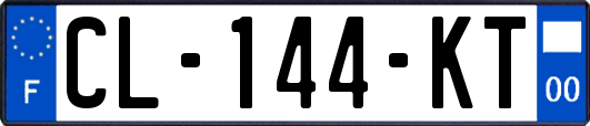 CL-144-KT