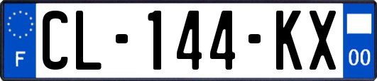 CL-144-KX