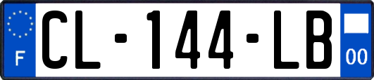 CL-144-LB