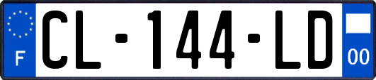 CL-144-LD