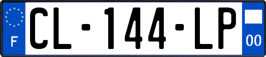 CL-144-LP