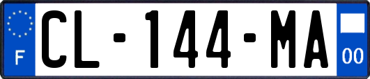 CL-144-MA