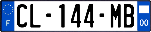 CL-144-MB