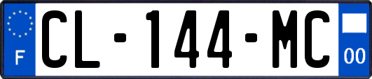 CL-144-MC