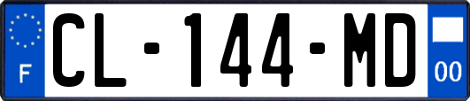 CL-144-MD
