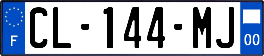 CL-144-MJ