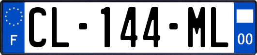 CL-144-ML