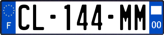 CL-144-MM