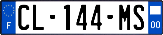 CL-144-MS