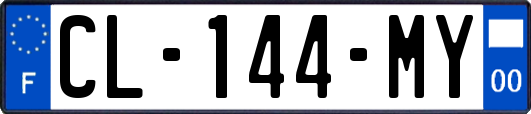 CL-144-MY