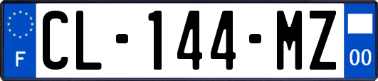 CL-144-MZ