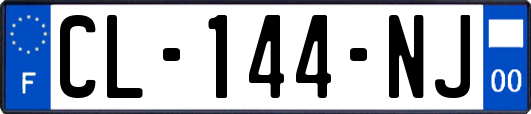 CL-144-NJ