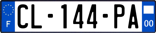 CL-144-PA