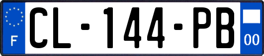 CL-144-PB
