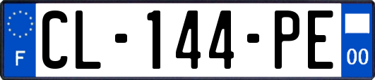 CL-144-PE