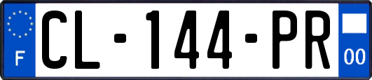 CL-144-PR
