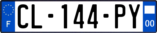 CL-144-PY