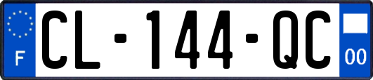 CL-144-QC