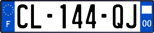 CL-144-QJ
