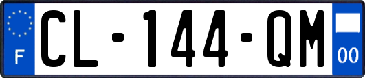 CL-144-QM