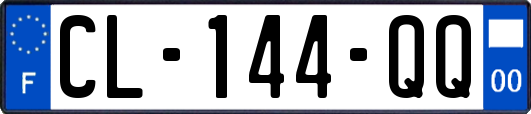 CL-144-QQ