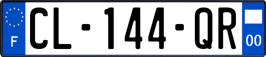CL-144-QR