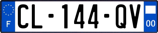 CL-144-QV