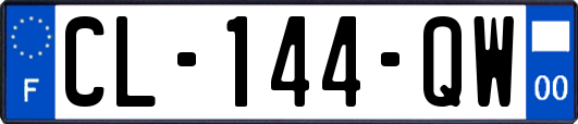 CL-144-QW